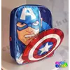 Marvel Captain America 3D kids bag