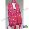 Benetton narrowed bag with dots