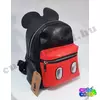 Mickey Mouse red-black bag