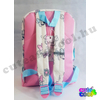 Minnie Mouse white backpack