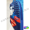 Superman trolley bag