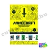 minecraft ajándékcsomag gyerekeknek