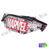 Marvel Comics belt bag