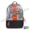 Marvel Comics school bag