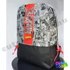 Marvel Comics school bag