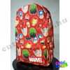 Marvel superhero school bag