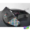 PlayStation retro belt bag