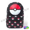 Pokemon Pokeball school bag