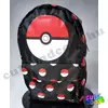 Pokemon Pokeball school bag