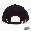 XBOX black-green baseball cap