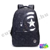 Marvel Captain America Chrome ergonomic school bag