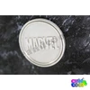 Marvel Captain America Chrome ergonomic school bag