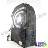 Marvel Captain America Chrome ergonomic school bag