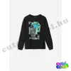 Minecraft Breakthrough Mobs long sleeve shirt