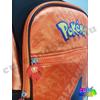 Pokemon Charizard school bag set
