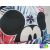 Mickey Mouse Eden USB charge ergonomic school bag