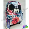 Mickey Mouse Eden USB charge ergonomic school bag