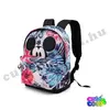 Mickey Mouse Eden USB charge ergonomic school bag