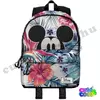 Mickey Mouse Eden USB charge ergonomic school bag