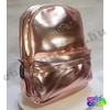 Miss Lemonade - Metallic bag