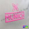 Munich Rainbow school bag + pensil case