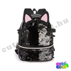 Oh My POP! - Wow Cat sequins backpack
