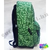 PRO-DG Geek ergonomic school bag