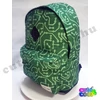 PRO-DG Geek ergonomic school bag