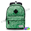 PRO-DG Geek ergonomic school bag