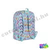 Rainbow school bag