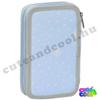 Frozen hologram school bag set