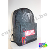 Marvel Spider-Man USB charge ergonomic school bag