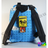 Miraculous LadyBug reversible bag