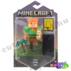 minecraft alex figura