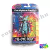 FNAF Foxy rókakalóz figura