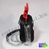 Loungefly X Disney Minnie Mouse pöttyös-masnis válltáska, táska