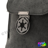 Loungefly Star Wars Empire faux leather premium backpack