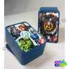 Marvel Avengers Logo analog watch