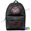Marvel Captain America backpack for school
