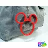 Mickey Mouse Oh Boy bag