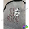 Mickey Mouse Oh Boy bag