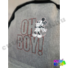 Mickey Mouse Oh Boy bag