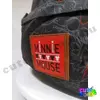 Minnie Mouse red-black bag