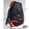 Minnie Mouse red-black bag