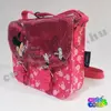 Minnie Mouse pink kids side bag