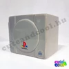 Playstation konzol 3D bögre