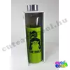 Star Wars Mandalorian A Gyermek Üvegpalack 585ml