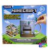 Minecraft Build up mug