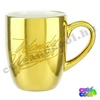 Wonder Woman 1984 big-sized gold ceramic mug