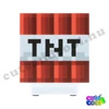 Minecraft TNT block light with sound